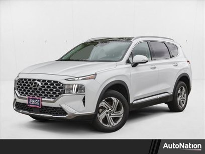 Used 2023 Hyundai Santa Fe SEL w/ Premium Package