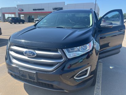 Used 2018 Ford Edge SEL w/ Equipment Group 201A