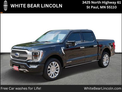 Used 2023 Ford F150 Limited