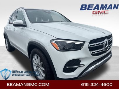 Used 2024 Mercedes-Benz GLE 350 4MATIC