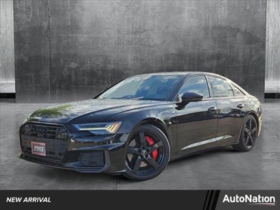 Used 2021 Audi A6 3.0T Prestige w/ Prestige Package
