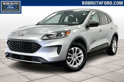 Used 2022 Ford Escape SE w/ Cold Weather Package