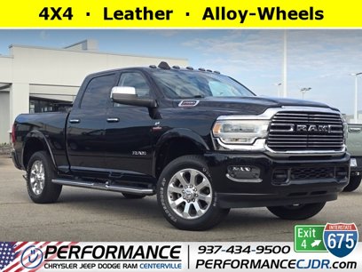 Used 2022 RAM 2500 Laramie
