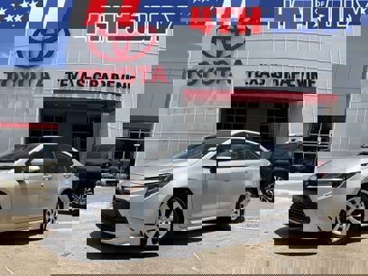 Used 2024 Toyota Corolla LE