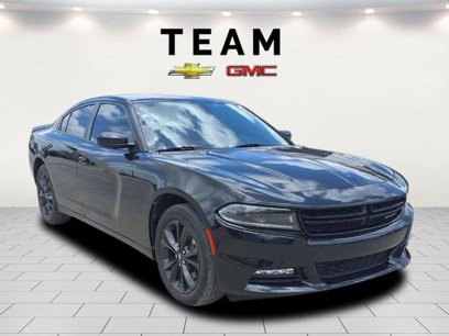 Used 2022 Dodge Charger SXT w/ Blacktop Package