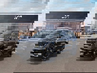 New 2025 Kia Sorento S