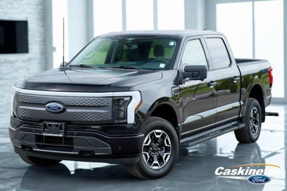 Used 2023 Ford F150 Lightning XLT w/ Tow Technology Package