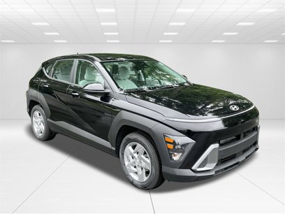 New 2026 Hyundai Kona SE
