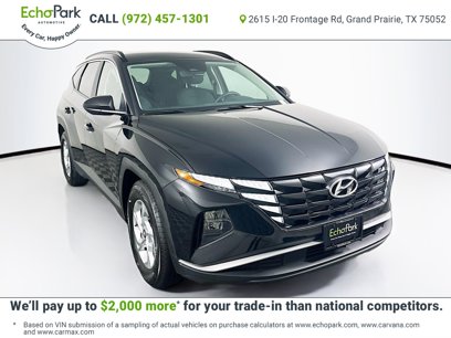 Used 2024 Hyundai Tucson SEL