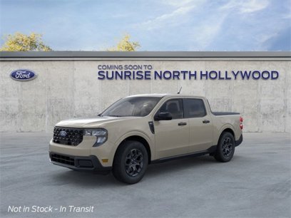 New 2025 Ford Maverick XLT w/ XLT Luxury Package