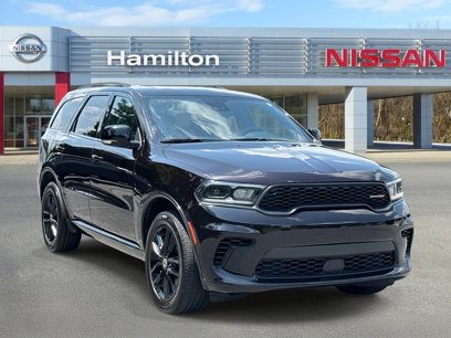 Used 2024 Dodge Durango GT