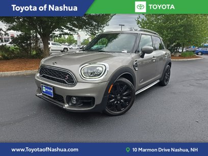 Used 2020 MINI Cooper Countryman S