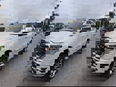 Used 2019 RAM 1500 Limited