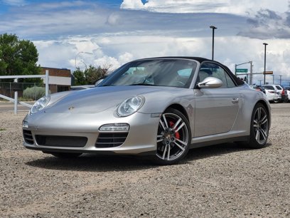 Used 2012 Porsche 911 Carrera 4S