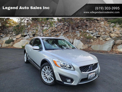 Used 2012 Volvo C30 T5