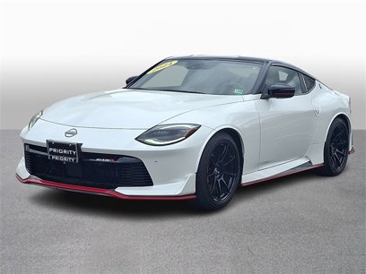 Used 2024 Nissan Z NISMO w/ Floor Mat Package
