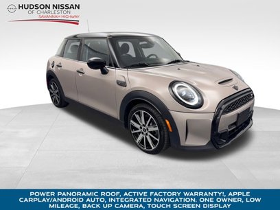 Used 2024 MINI Cooper S