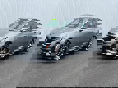 Used 2024 Cadillac CT5 Sport