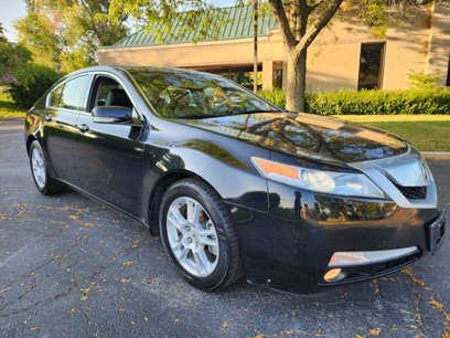 Used 2011 Acura TL