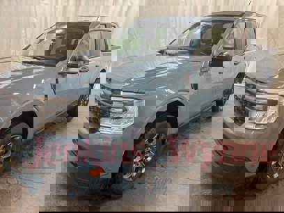 Certified 2023 Ford Maverick XLT