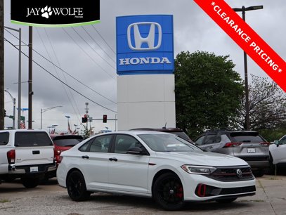 Used 2024 Volkswagen Jetta GLI 40th Anniversary Edition
