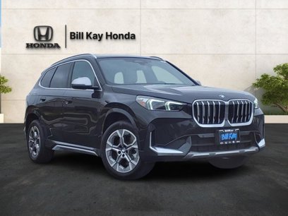 Used 2024 BMW X1 xDrive28i w/ Convenience Package