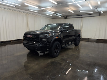 New 2025 GMC Canyon Elevation w/ Convenience Package