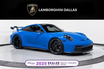 Used 2023 Porsche 911 GT3