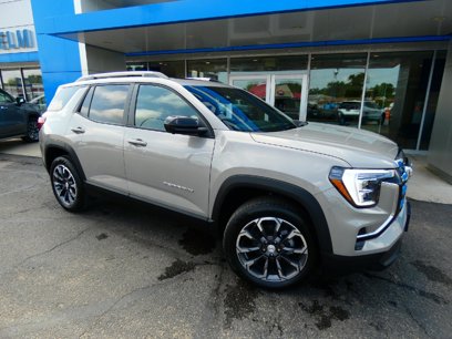 New 2026 GMC Terrain Elevation w/ Elevation Premium Package
