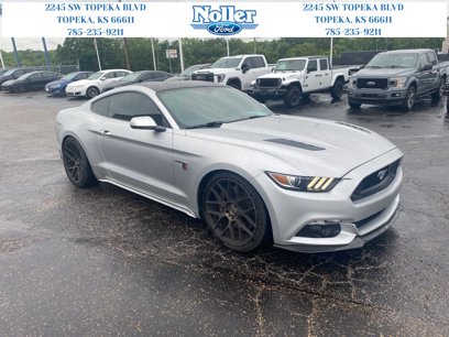 Used 2015 Ford Mustang GT Premium w/ GT Performance Package