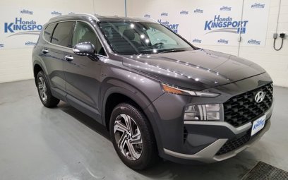 Used 2023 Hyundai Santa Fe SEL w/ Cargo Package