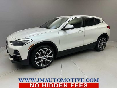 Used 2018 BMW X2 xDrive28i