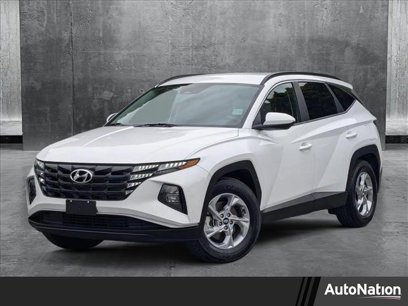 Used 2024 Hyundai Tucson SEL