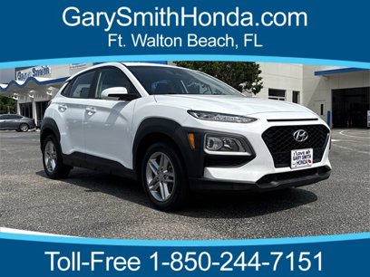 Used 2021 Hyundai Kona SE