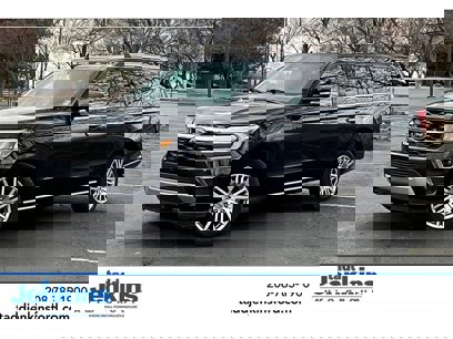 Used 2023 Ford Expedition Max Limited