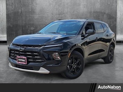 New 2025 Chevrolet Blazer LT w/ Convenience Package