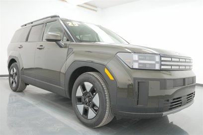 New 2025 Hyundai Santa Fe SEL