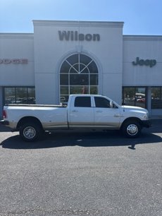 Used 2013 RAM 3500 Laramie Longhorn