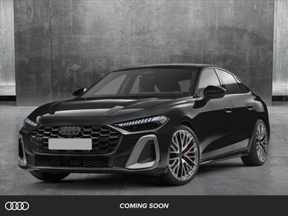 New 2025 Audi A5 2.0T Premium Plus