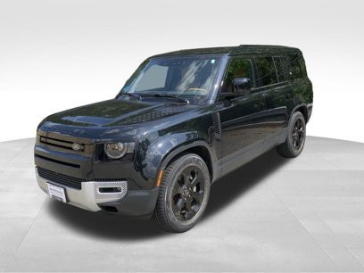 Certified 2024 Land Rover Defender 130 S