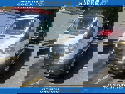 Used 2023 Ford Transit 250 Low Roof w/ Exterior Upgrade Package
