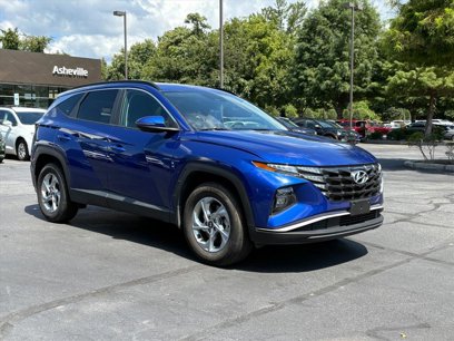 Certified 2023 Hyundai Tucson SEL
