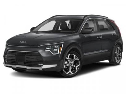 Certified 2024 Kia Niro SX Touring