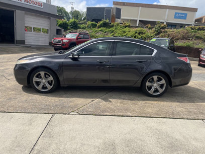 Used 2012 Acura TL w/ Advance Package