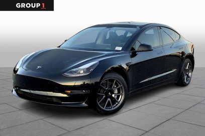 Used 2023 Tesla Model 3 Standard Range