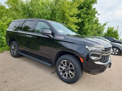 Certified 2022 Chevrolet Tahoe Z71 w/ Luxury Package