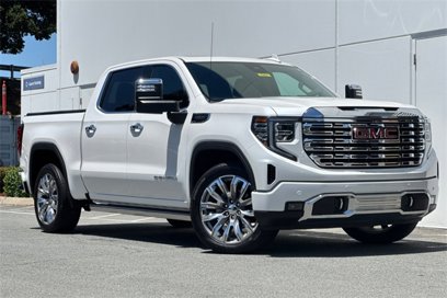Used 2024 GMC Sierra 1500 Denali w/ Denali Reserve Package