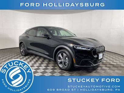 Used 2021 Ford Mustang Mach-E Select w/ Comfort/Technology Package