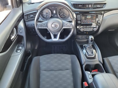 Used 2022 Nissan Rogue Sport SV