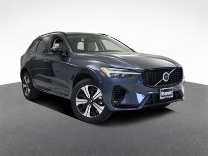 New 2025 Volvo XC60 T8 Core w/ Protection Package Premier